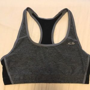 Champion Sports Bra Sz M